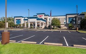 Hampton Inn - Monticello